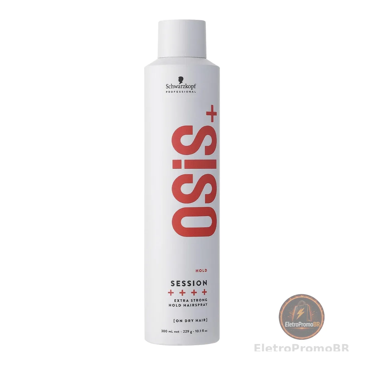 OSiS+ Session 300ml