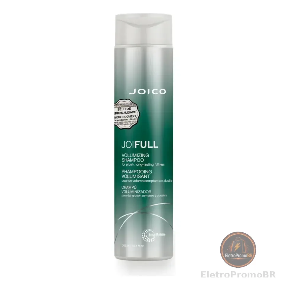 Joico Joifull Shampoo Volumizing 300ml