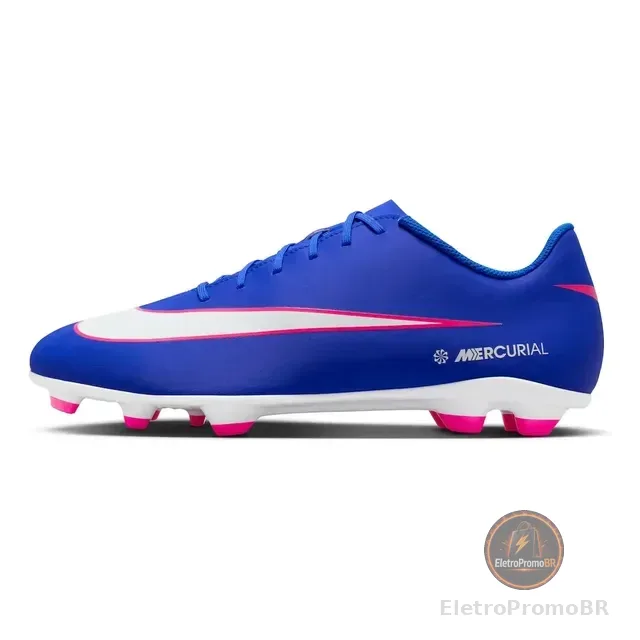Chuteira Campo Nike Mercurial Vapor 16 Club