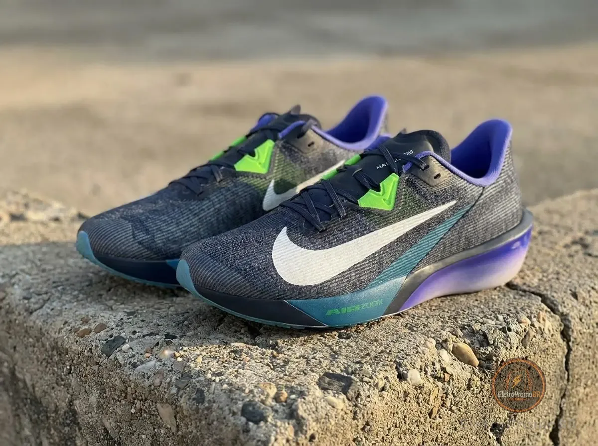Tenis Nike Rival Fly 4 Masculino