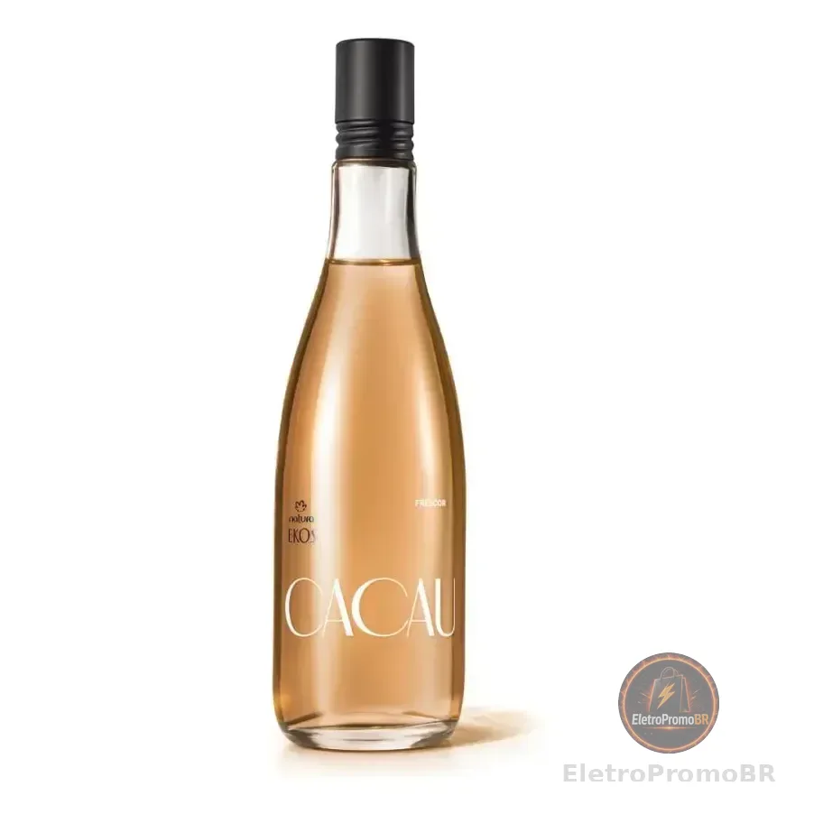 Natura Ekos Frescor Cacau Colonia 150ml
