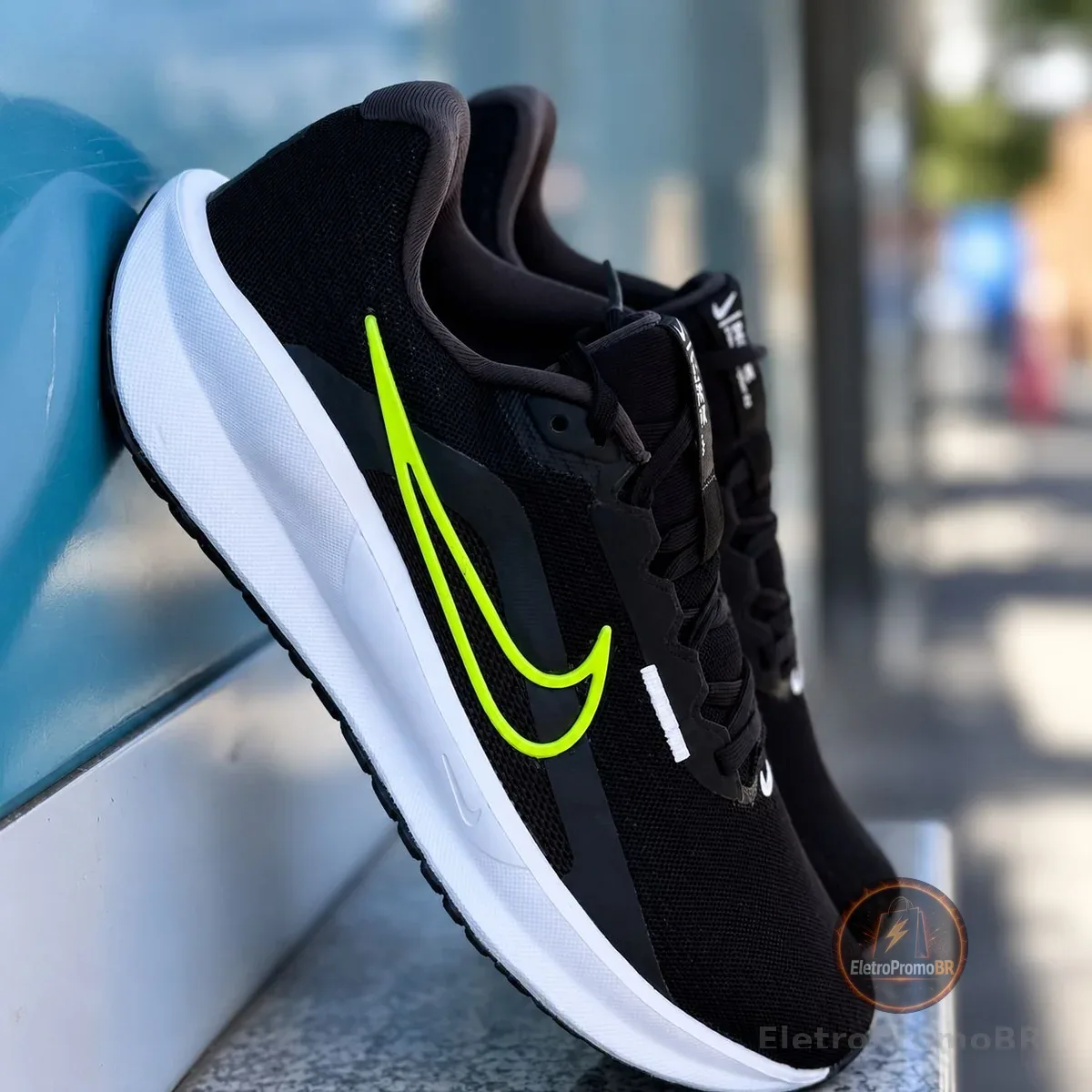 Tenis Nike Downshifter 13 Masculino