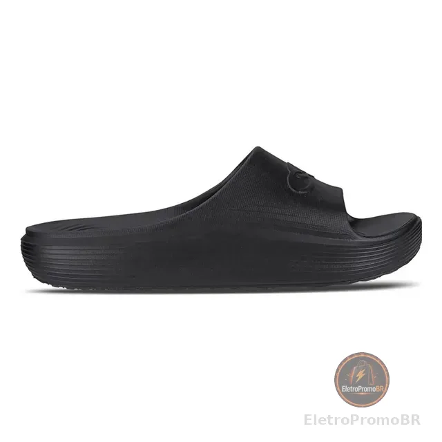Chinelo Nuvem Anatômico Olympikus Sereno Original Com Nota F