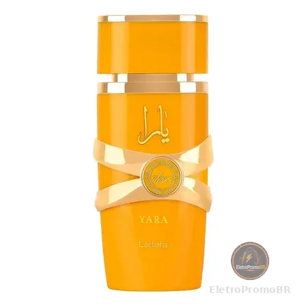 Lattafa Perfume Yara Tous Eau De Parfum 100ml