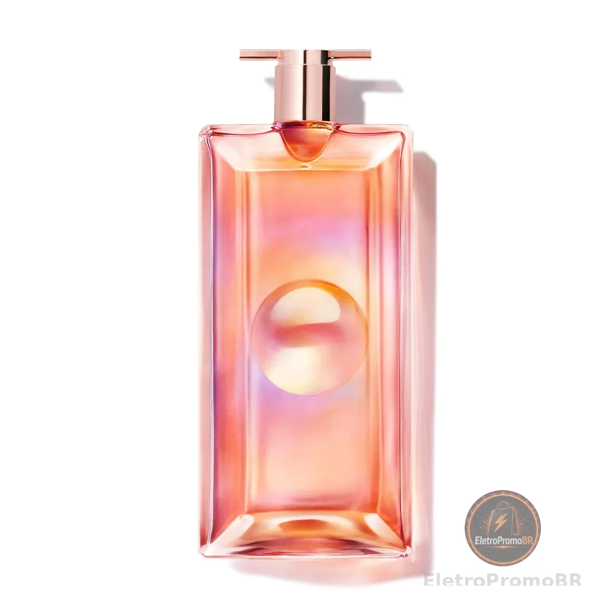 Idôle Nectar Lancôme Perfume Feminino Eau de Parfum