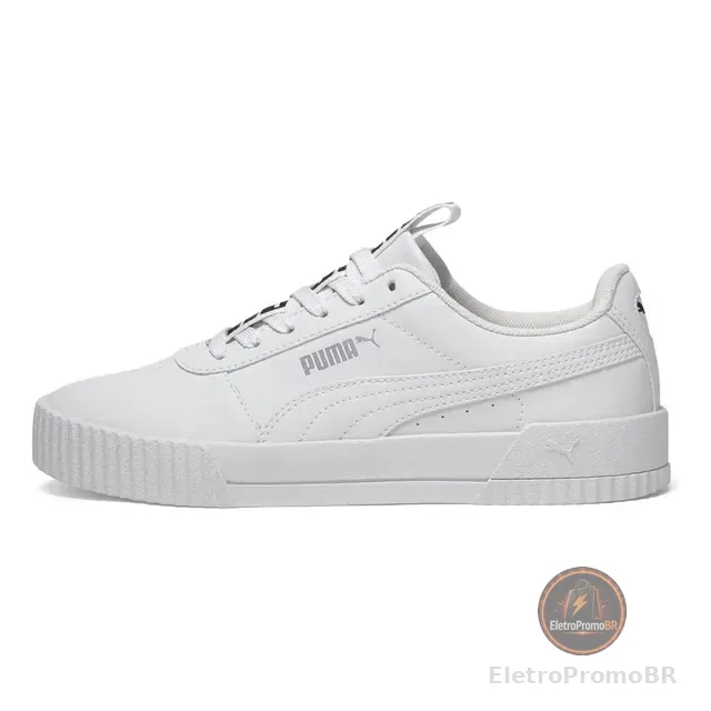 Tênis Carina Bold Puma