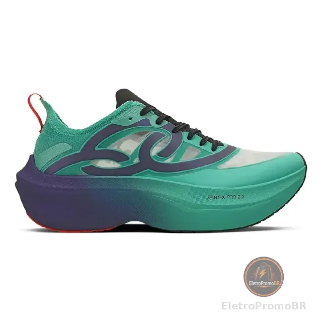 Tênis Olympikus Corre Supra 2 Feminino