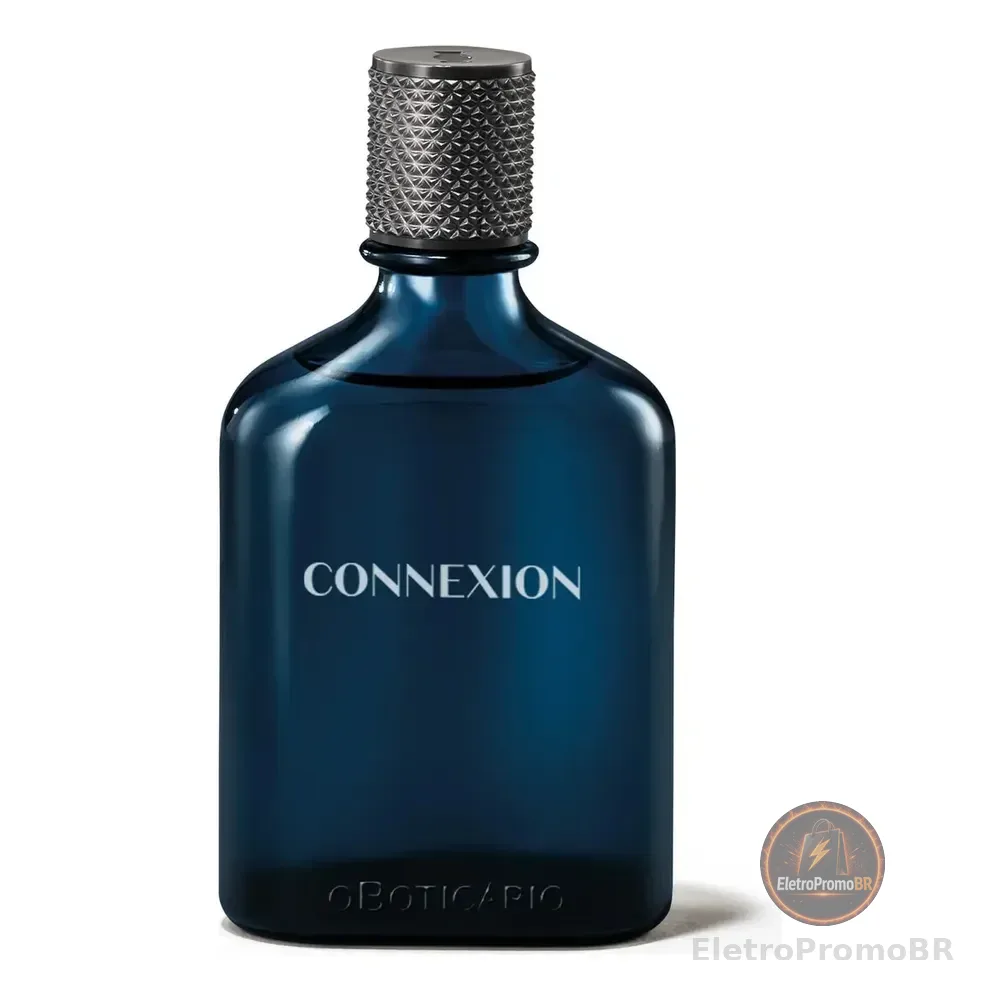 O Boticário Boticollection Connexion Colônia 100ml