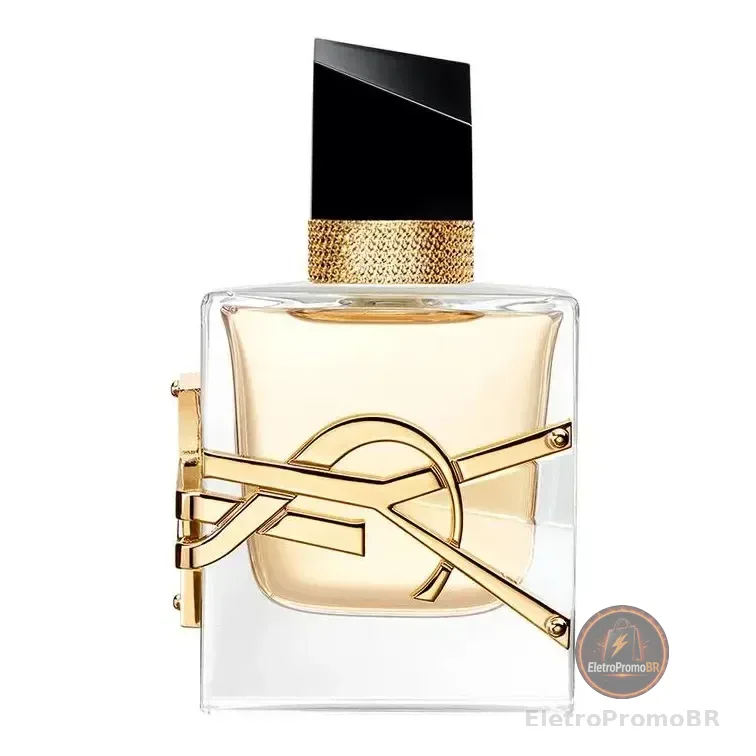 Perfumes Libre Yves Saint Laurent Eau De Parfum 30 Ml
