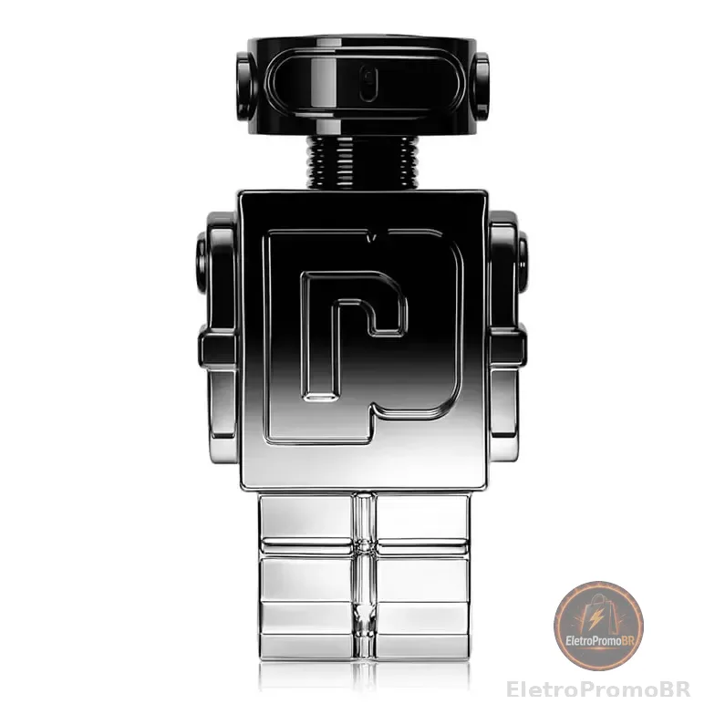 Rabanne Phantom Elixir Parfum Intense 150ml Masculino