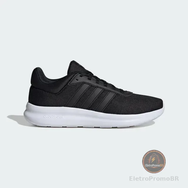 Tênis Lite Racer 4.0 adidas