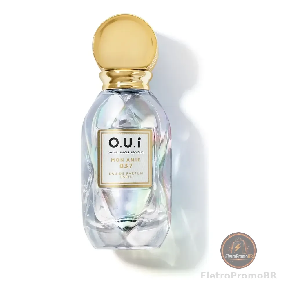 O.u.i Mon Amie 037 Eau De Parfum 30ml