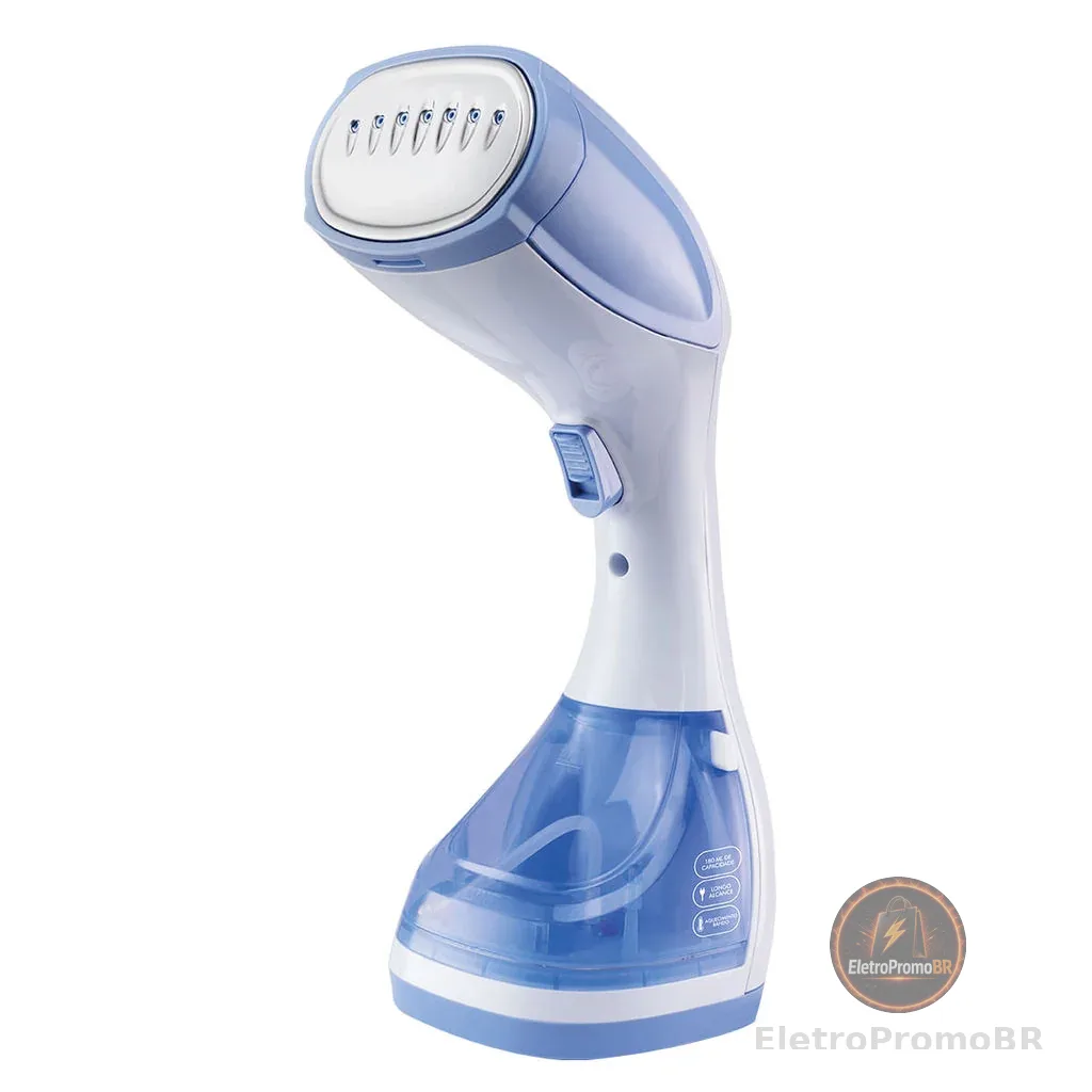 Passadeira a Vapor Britânia Portátil BVP02L