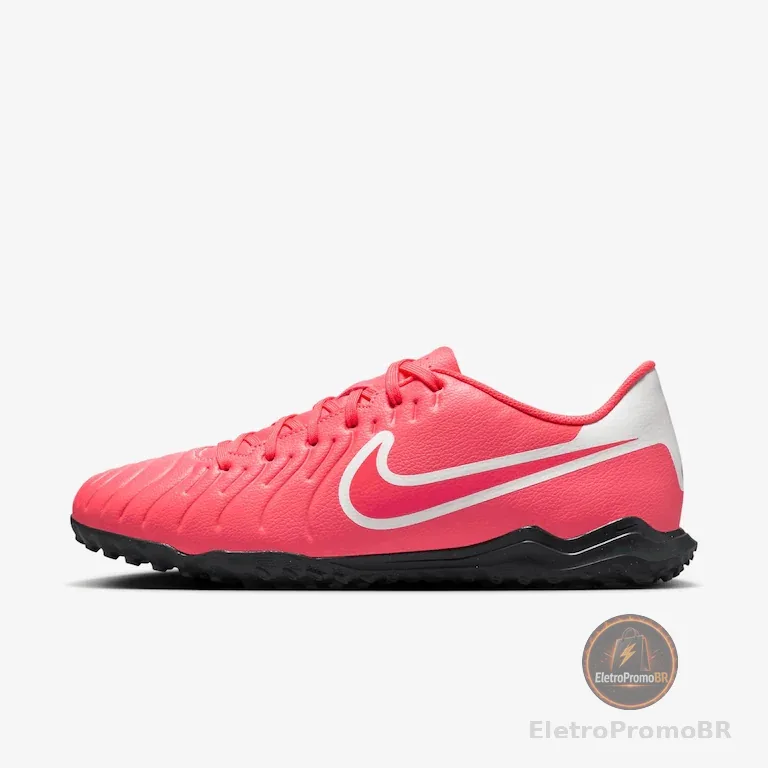 Chuteira Nike Tiempo 10 Club Society