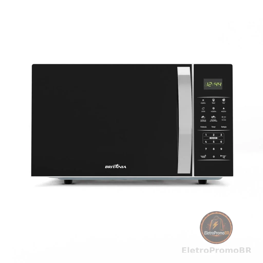 PREÇÃO NESSE MICROONDAS 28L menor preço ja postado