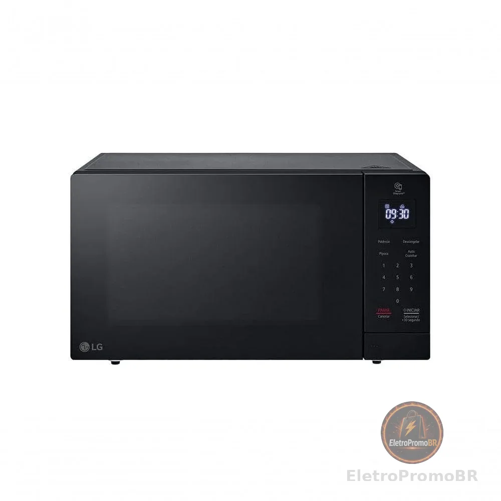 MICRO-ONDAS 220V LG NEOCHEF MS3033DSA