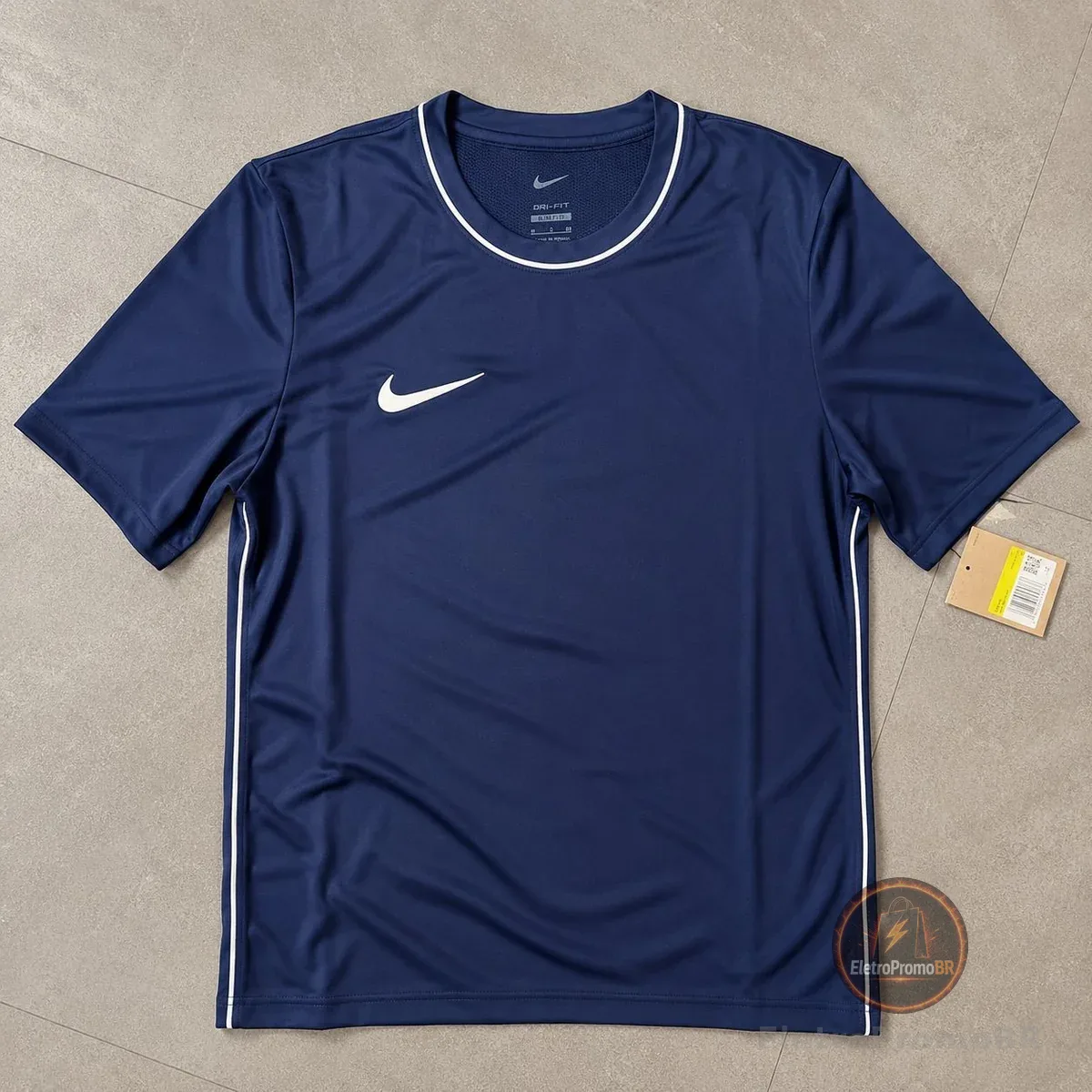 Camiseta Dri Fit Nike Park Masculina