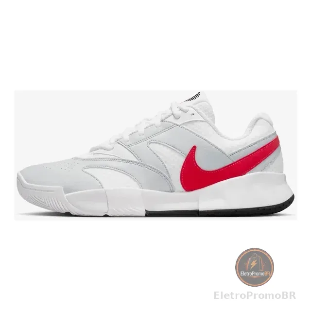 Tênis Nike Court Lite 4 Masculino