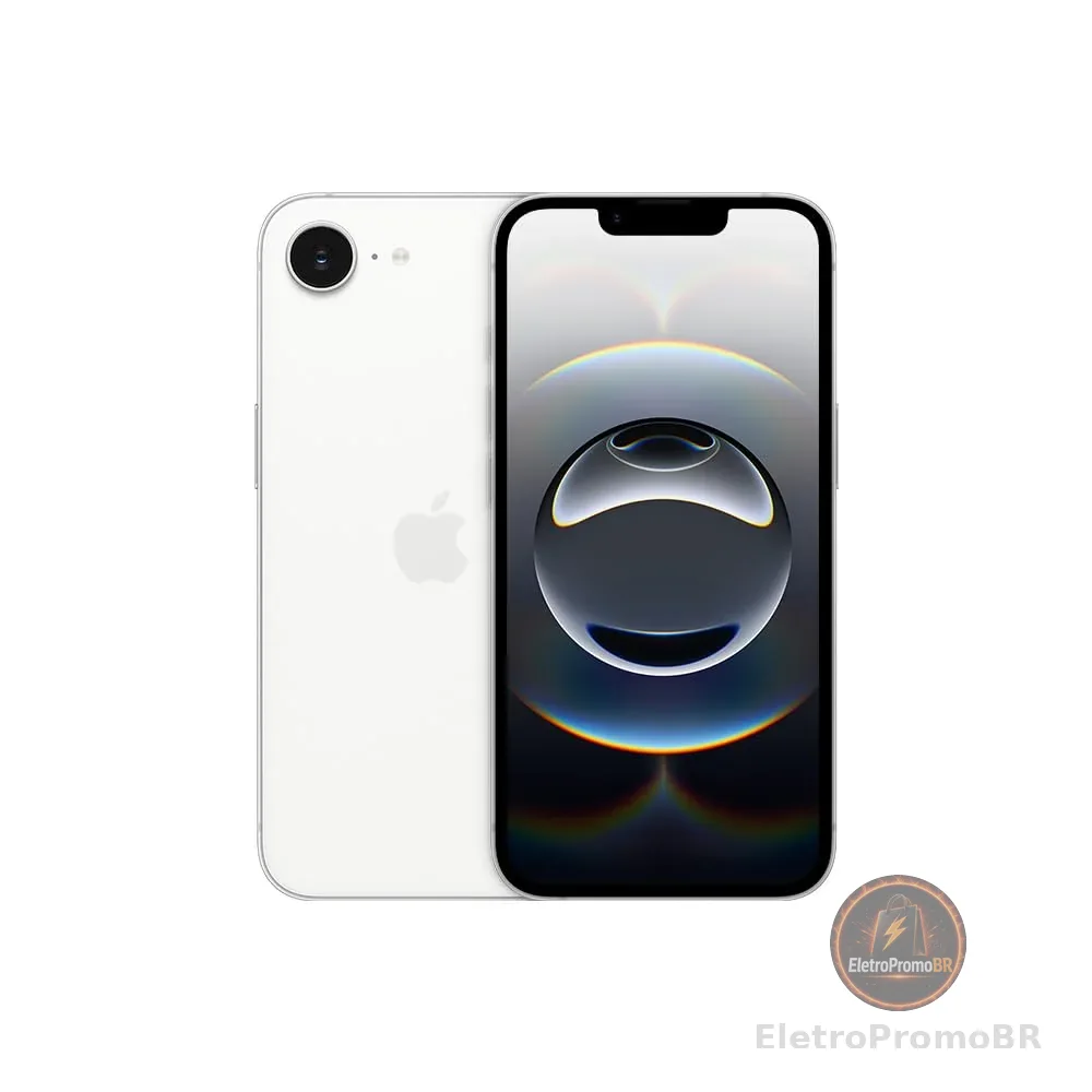 Apple iPhone 16e de 128 GB — Branco