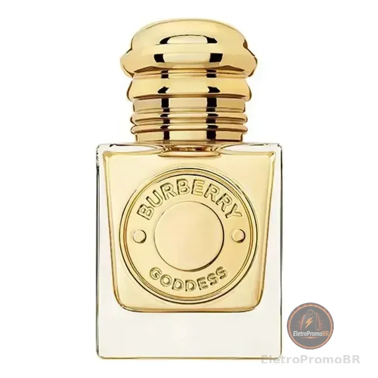 Burberry Goddess Perfume Feminino Edp 30ml