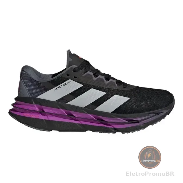 Tênis Corrida Adistar Byd adidas
