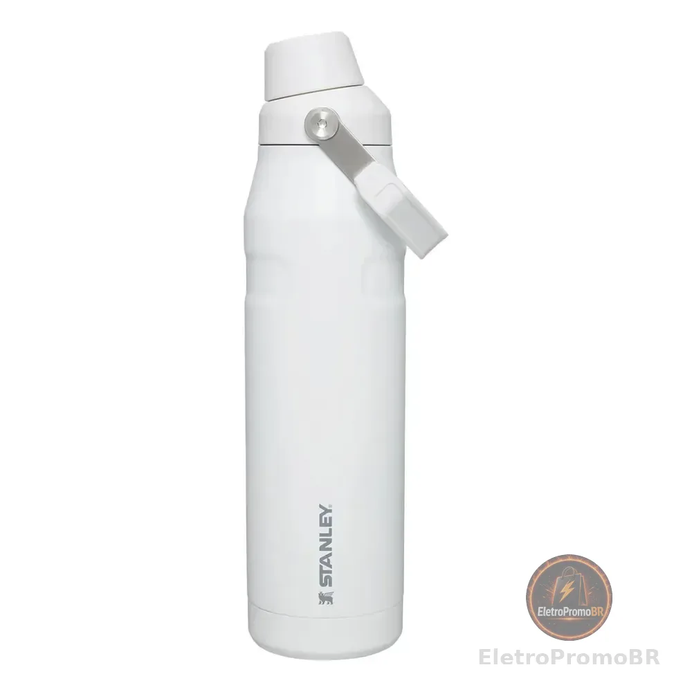Garrafa Térmica Stanley Aerolight Fast Flow Polar 1.1l