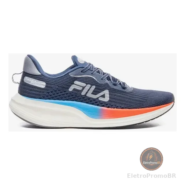 Tenis Fila Speedzone  Promoçao Relampago