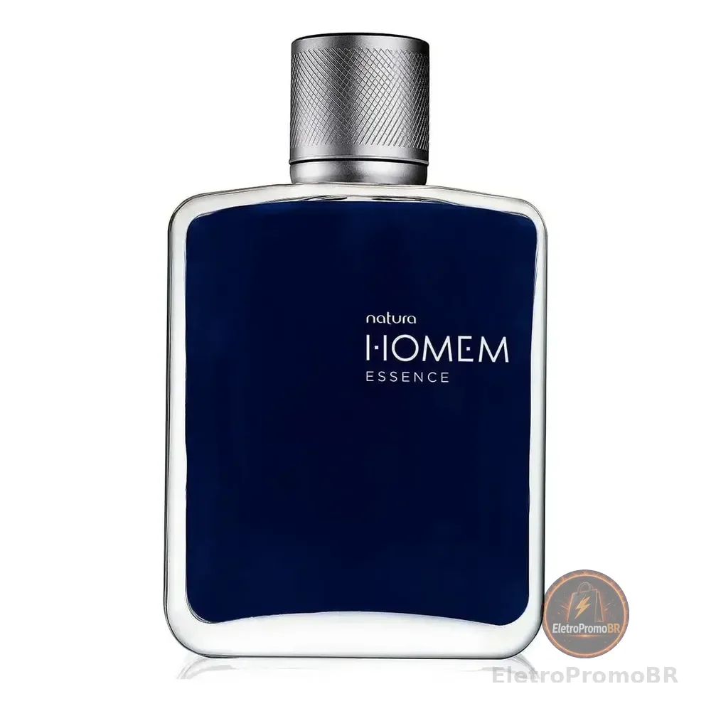 Deo Parfum Natura Homem Essence 100ml