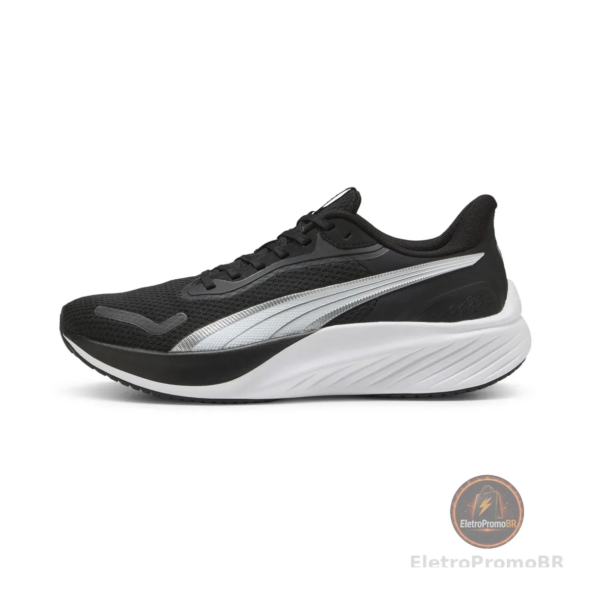 PUMA Unissex-adulto Pounce Lite