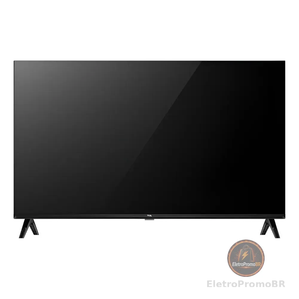 Smart Tv Led 32'' S5400af Full Hd Android Tv Tcl