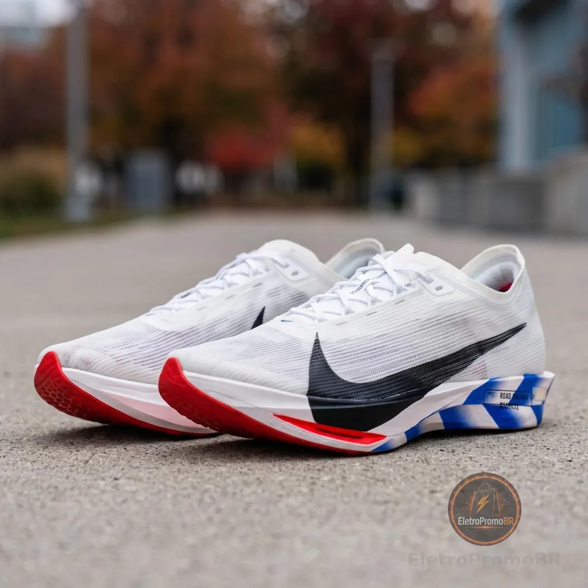 Nike BR