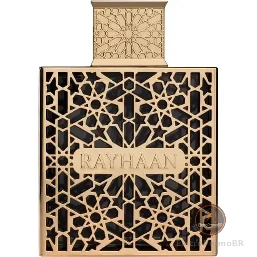 Perfume Rayhaan Elixir Eau De Parfum 100ml Spray Unisex