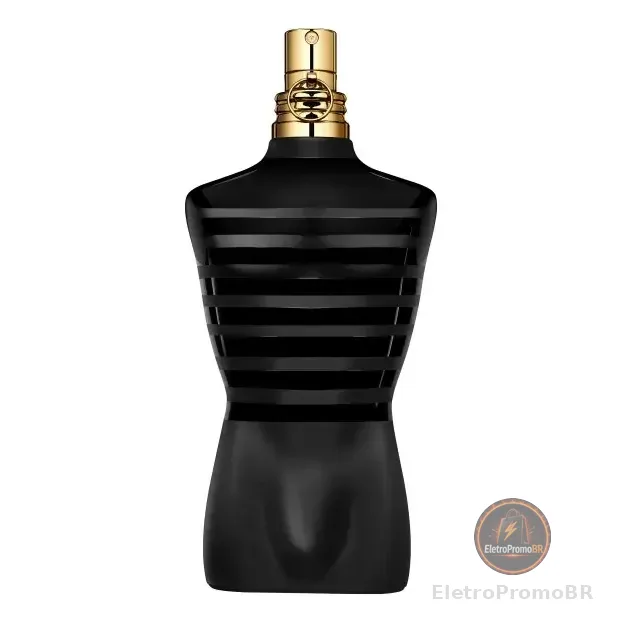 Perfume Jean Paul Gaultier Le Male Le Parfum Eau De Parfum Intense 200 Ml Masculino