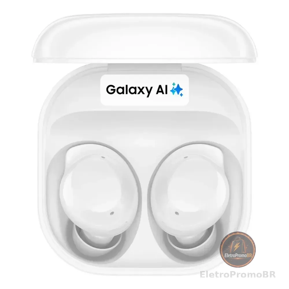 Samsung Galaxy Buds Core Branco