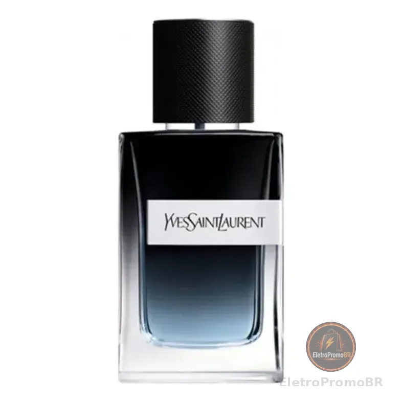 Yves Saint Laurent Y Edp 100ml Para Masculino