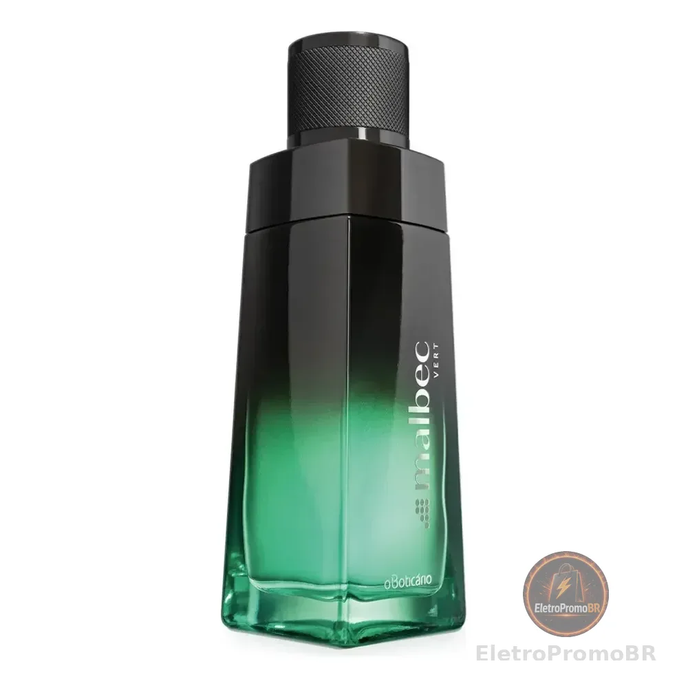 Malbec Vert Colônia 100ml