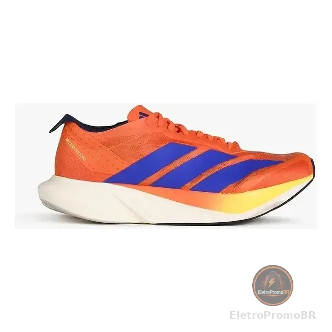 Tênis adidas Masculino Adizero Drive Rc M Kz8593 Azul Lisa 38 Br