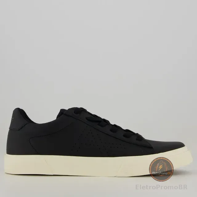 Tênis Aramis Easy Icon Preto