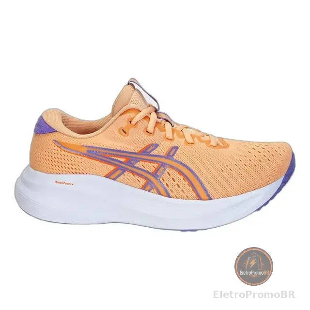 Tênis Asics Gel Excite 11 Feminino Corrida Caminhada