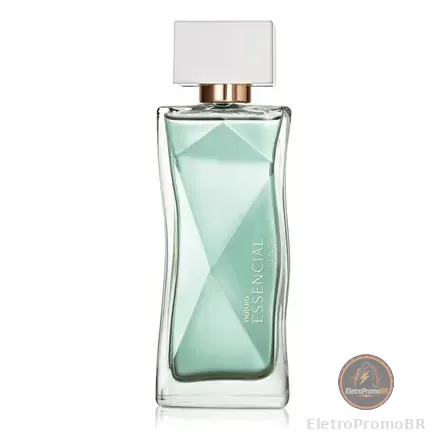 Natura Perfume Essencial Sentir Deo Parfum Feminino 100ml