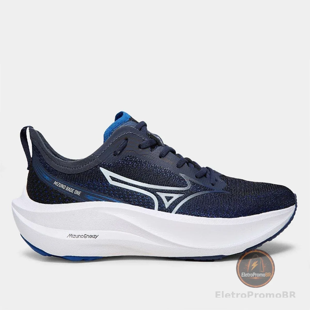 Tênis Mizuno Base One Masculino