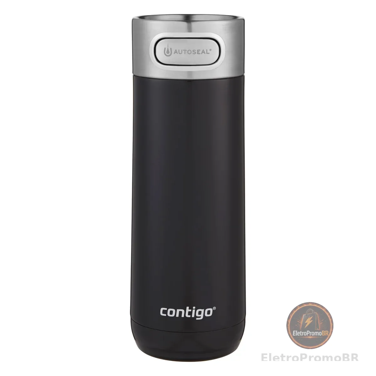 Copo Térmico Luxe AUTOSEAL® Inox Contigo | 473ml