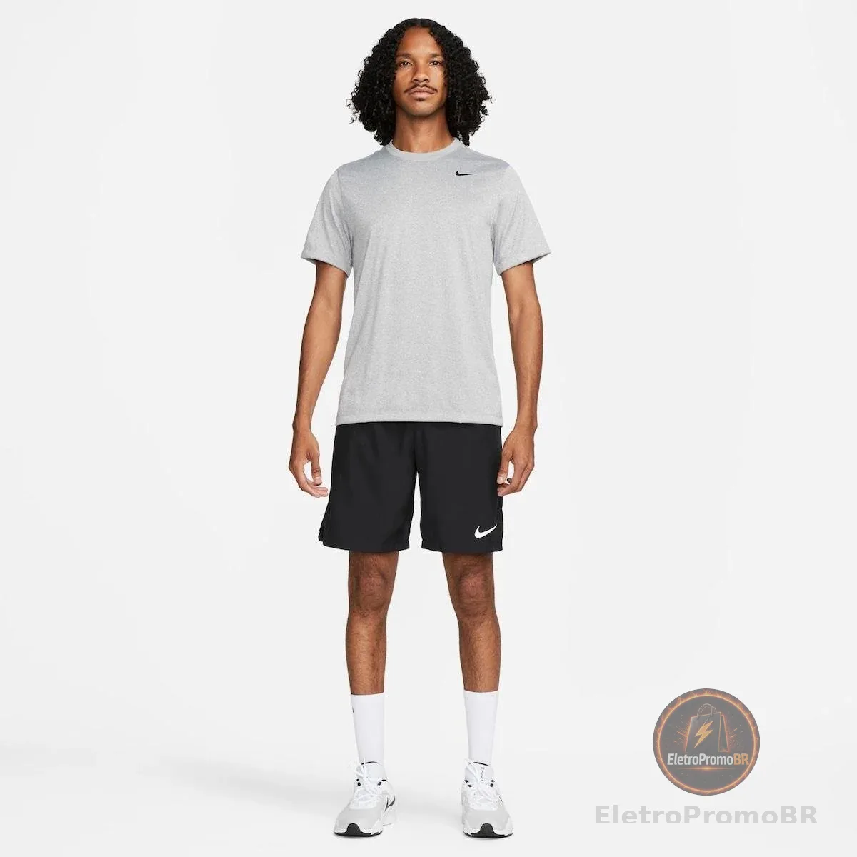 Camiseta Nike Dri-FIT Legend