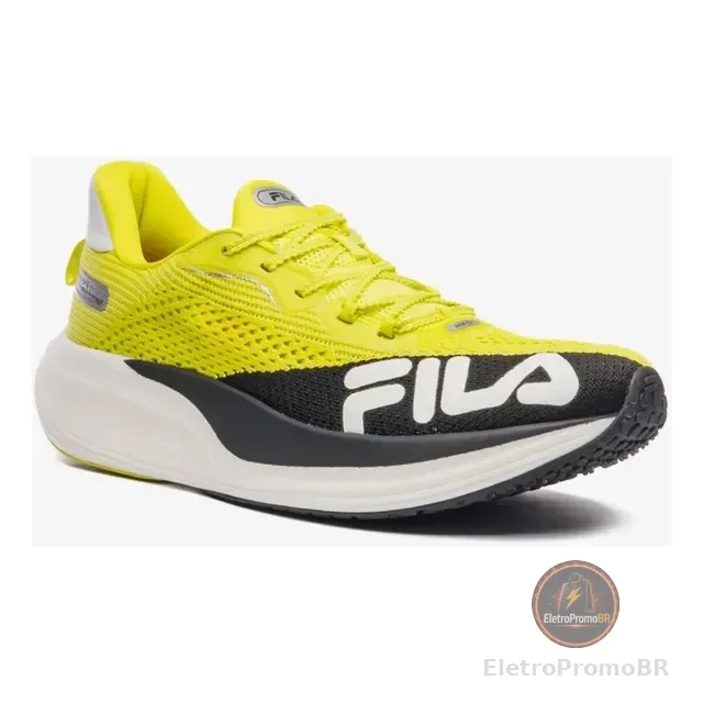 Tenis Fila Speedzone  Promoçao Relampago