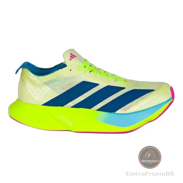 Tênis adidas Adizero Drive Rc Masculino Corrida