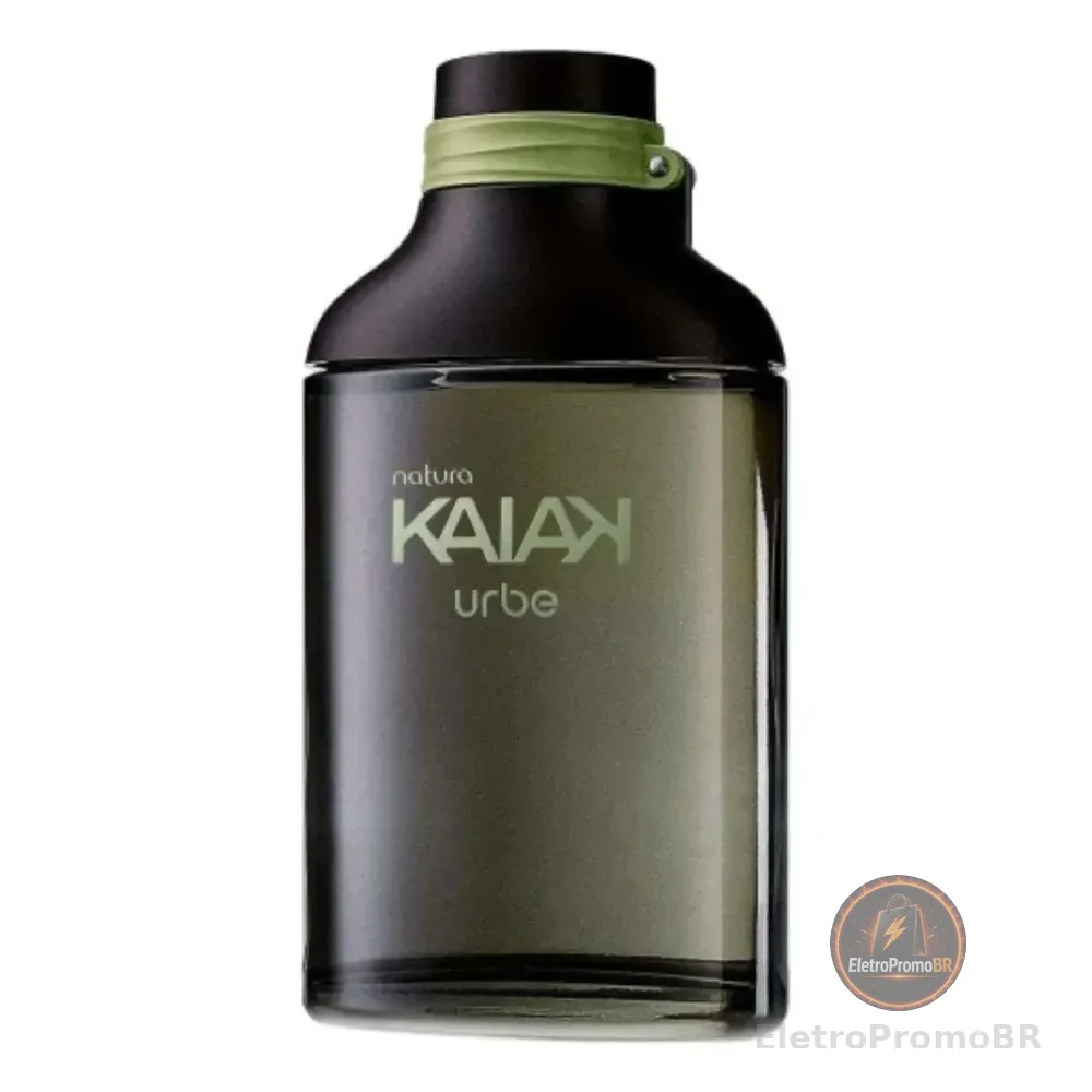Natura Kaiak Urbe Colônia 100ml