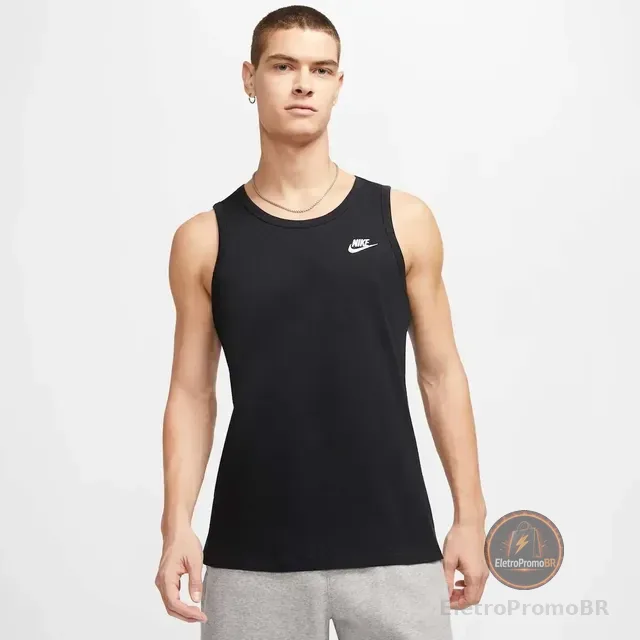 Camiseta Nike Sportswear Masculina