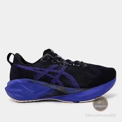 Tênis Asics Novablast 5 Masculino