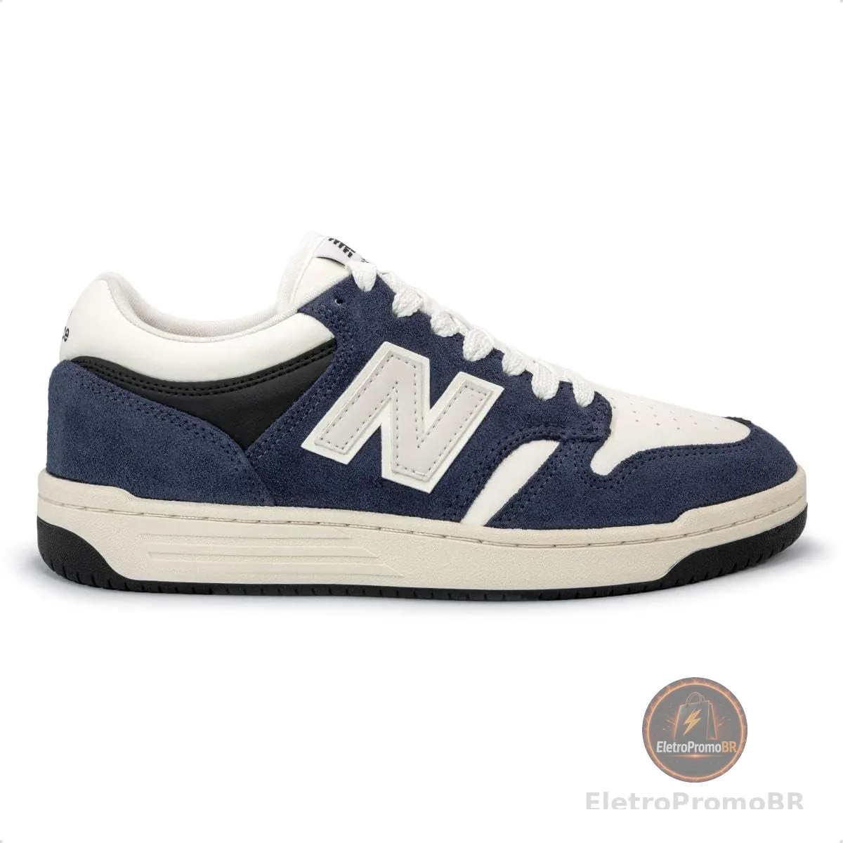 Tenis New Balance 480 Low Unisex