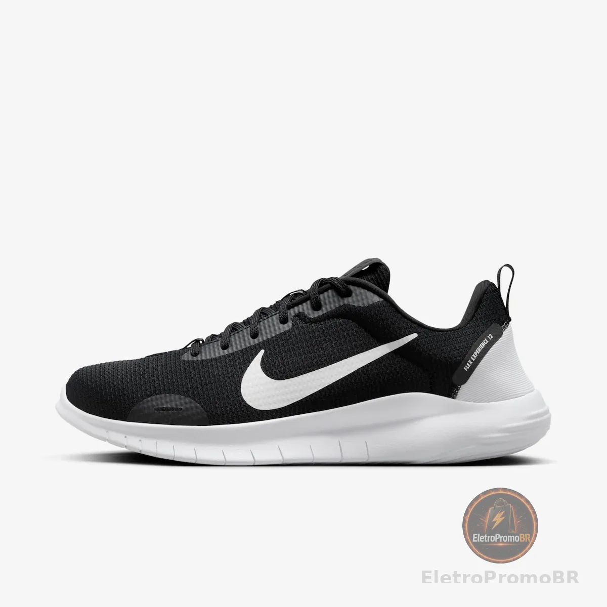 Tênis Nike Flex Experience Run 12 Masculino